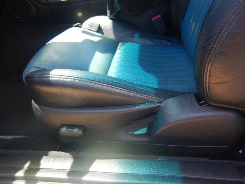 Replace Manual Seats With Power Seats Cost