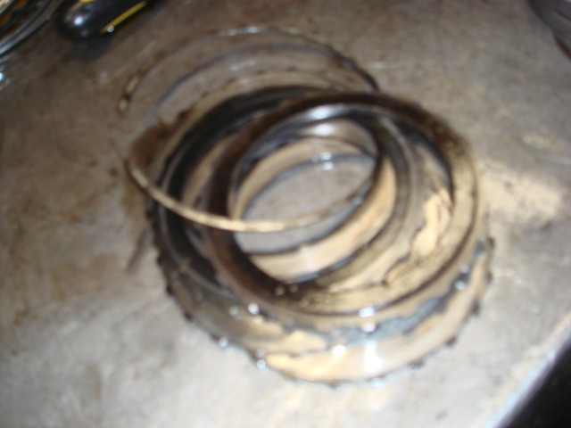 ismart clutch plate price